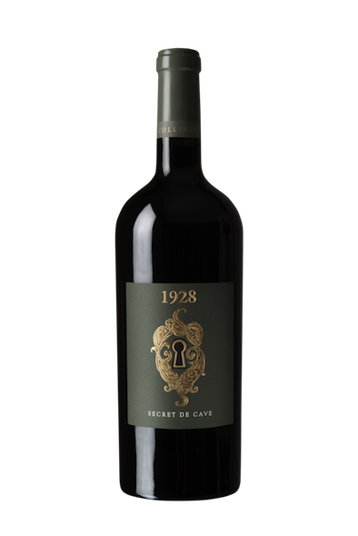 Secret de Cave 2016 - Les Collines de Bourdic